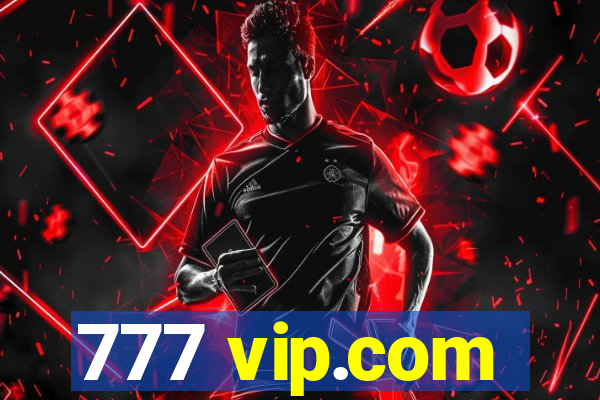 777 vip.com